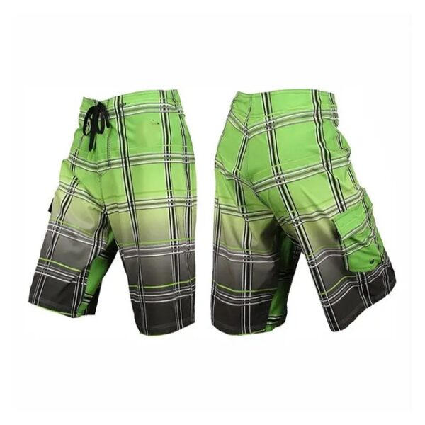 Active Flex Shorts