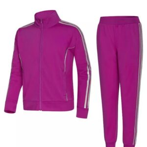 Tricot Track suit