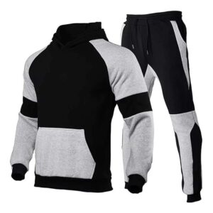 Track suit