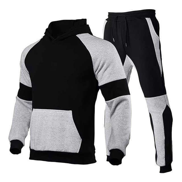 Track suit