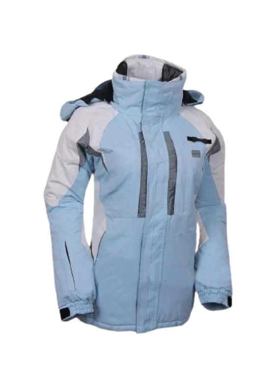 Winter Edge All-Terrain