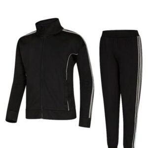 Tricot Track suit
