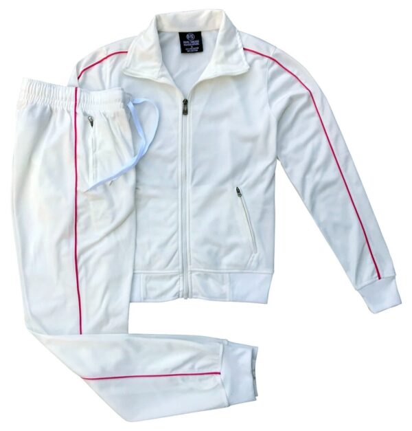 Track Suits