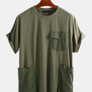Loose T-shirt