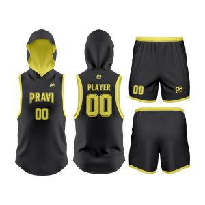 7V7 UNIFORM
