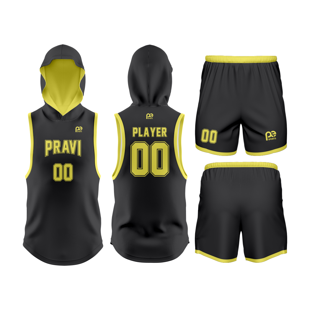7V7 UNIFORM