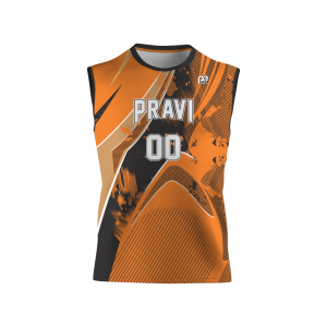 7V7 CREW NECK JERSEY