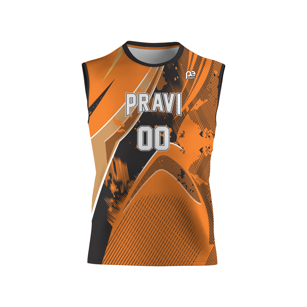 7V7 CREW NECK JERSEY