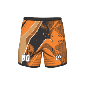 7V7 SUBLIMATED SHORTS