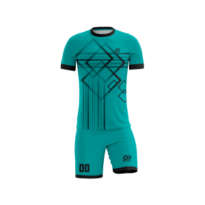 SOCCER UNIFORM