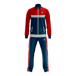 SUBLIMATED TRACKSUIT