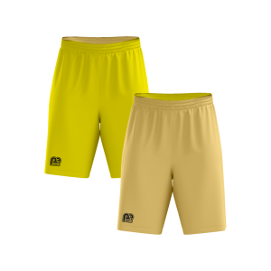 REVERSIBLE BASKETBALL SHORTS