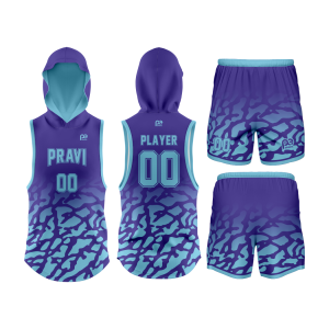 7V7 UNIFORM