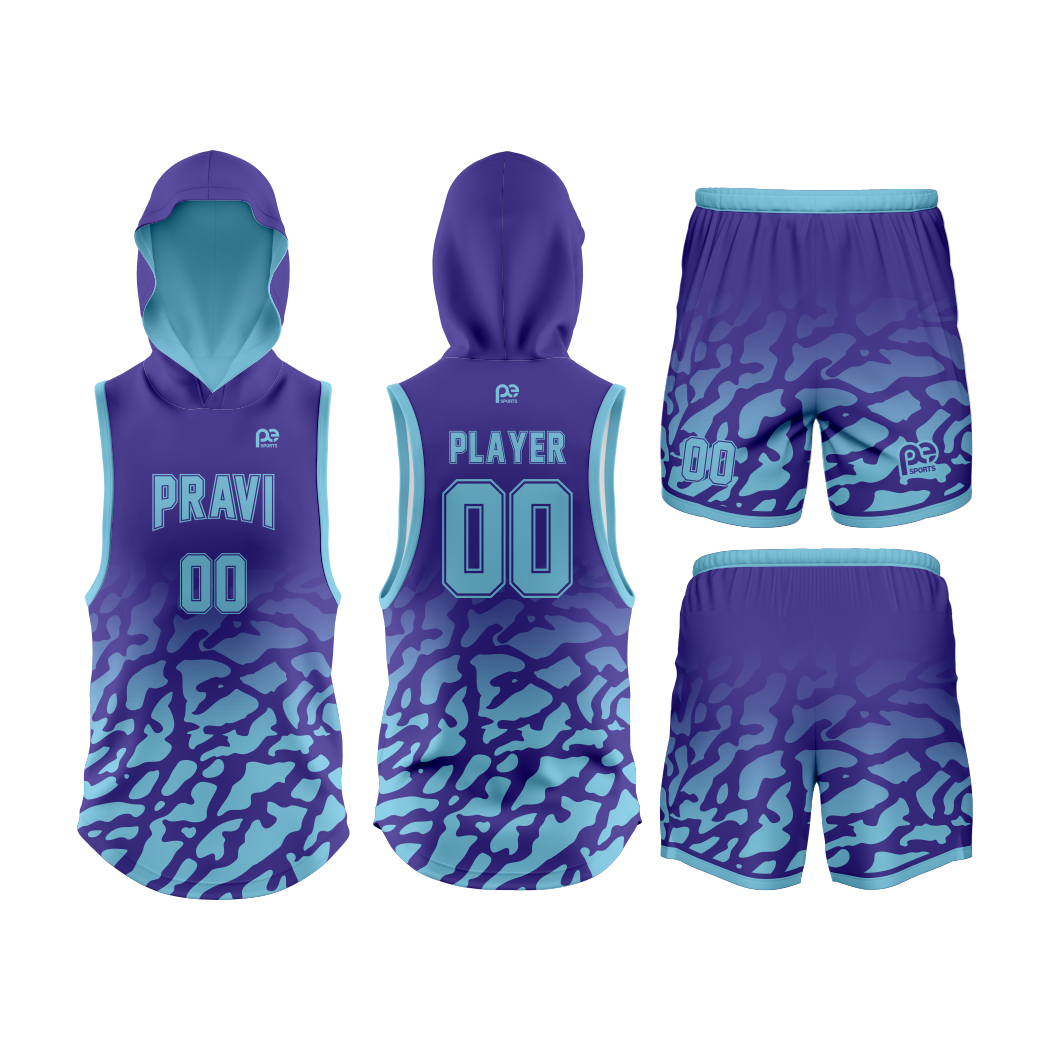 7V7 UNIFORM