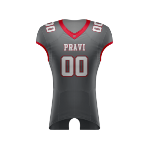 14 PANEL AMERICAN FOOTBALL JERSEY