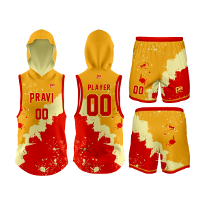 7V7 UNIFORM