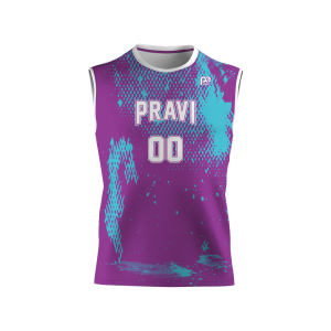 7V7 CREW NECK JERSEY