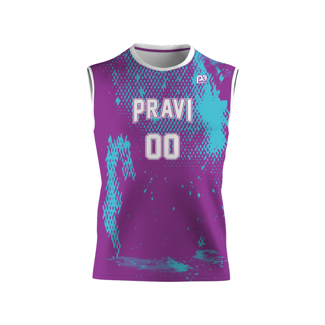 7V7 CREW NECK JERSEY