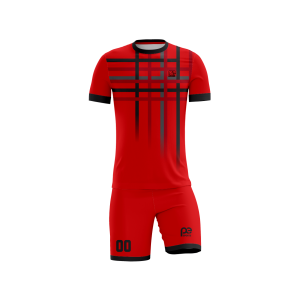 SOCCER UNIFORM
