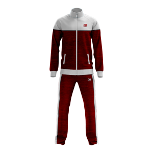 SUBLIMATED TRACKSUIT