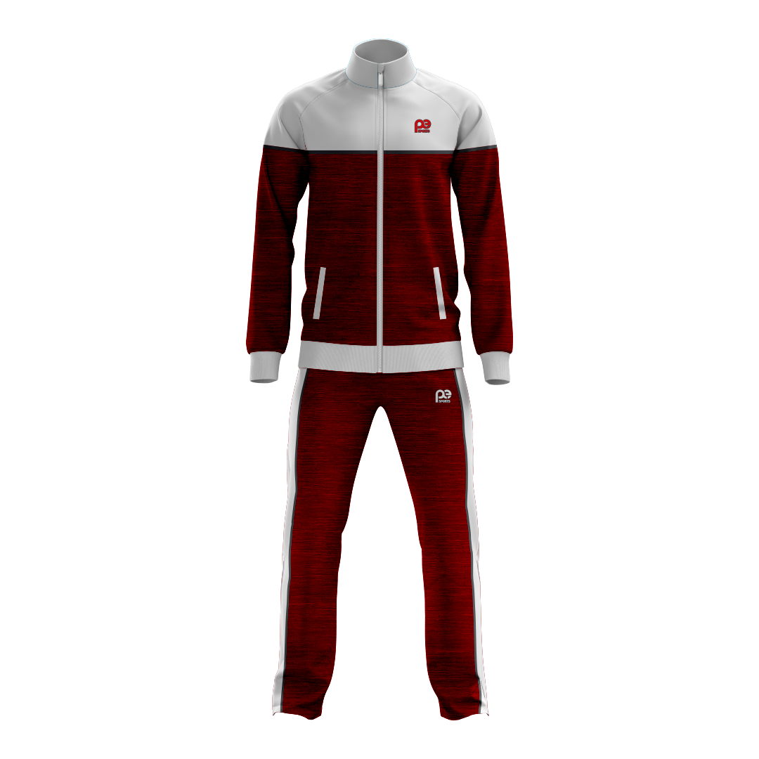 SUBLIMATED TRACKSUIT