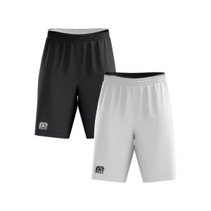 REVERSIBLE BASKETBALL SHORTS