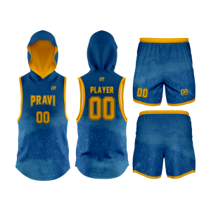 7V7 UNIFORM