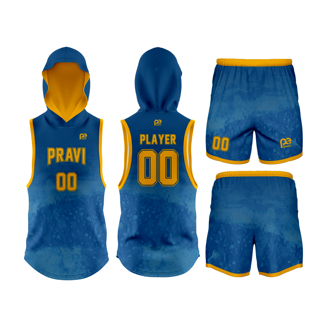 7V7 UNIFORM