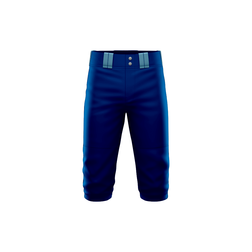 BASEBALL KNICKER PANT