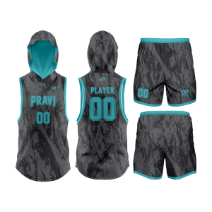 7V7 UNIFORM