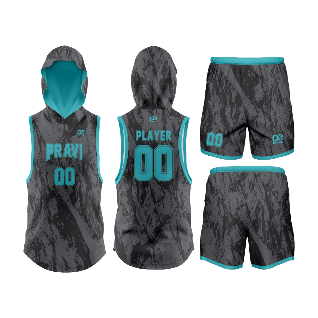 7V7 UNIFORM