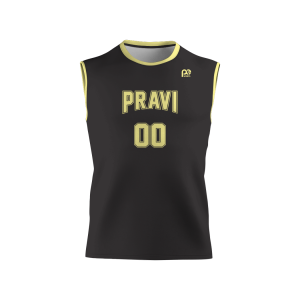 7V7 CREW NECK JERSEY