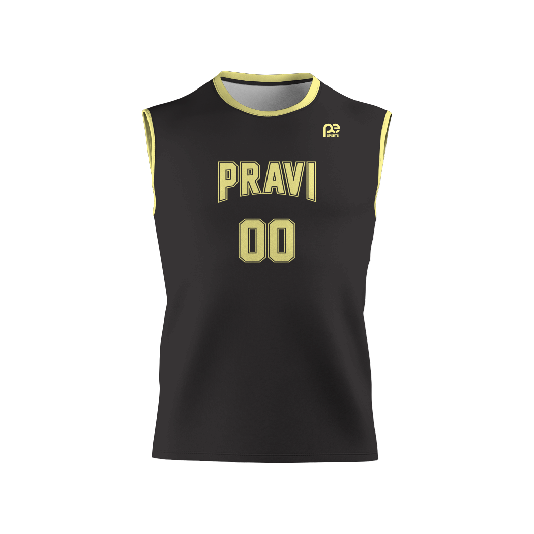 7V7 CREW NECK JERSEY