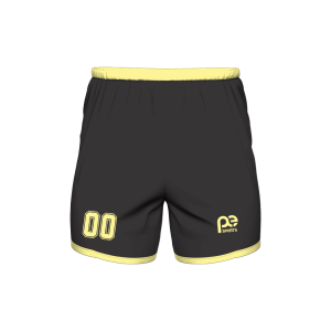 7V7 SUBLIMATED SHORTS