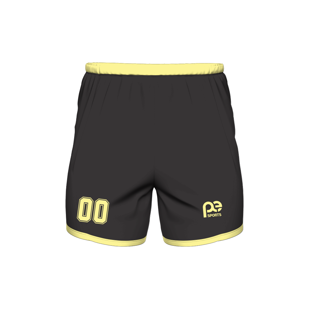 7V7 SUBLIMATED SHORTS