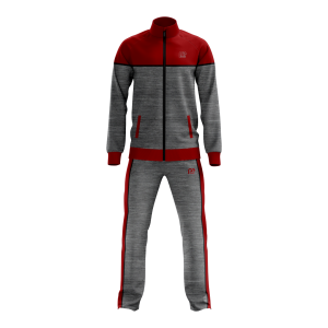 SUBLIMATED TRACKSUIT