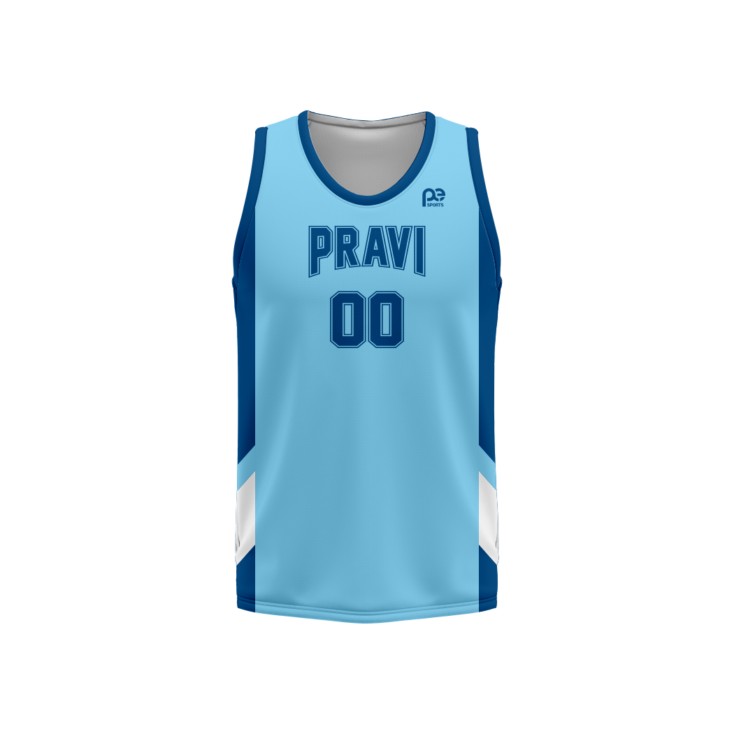 BASEBALL ROUND NECK SHIRT