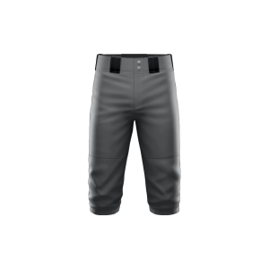 BASEBALL KNICKER PANT