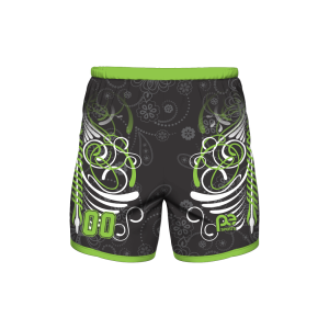 7V7 SUBLIMATED SHORTS
