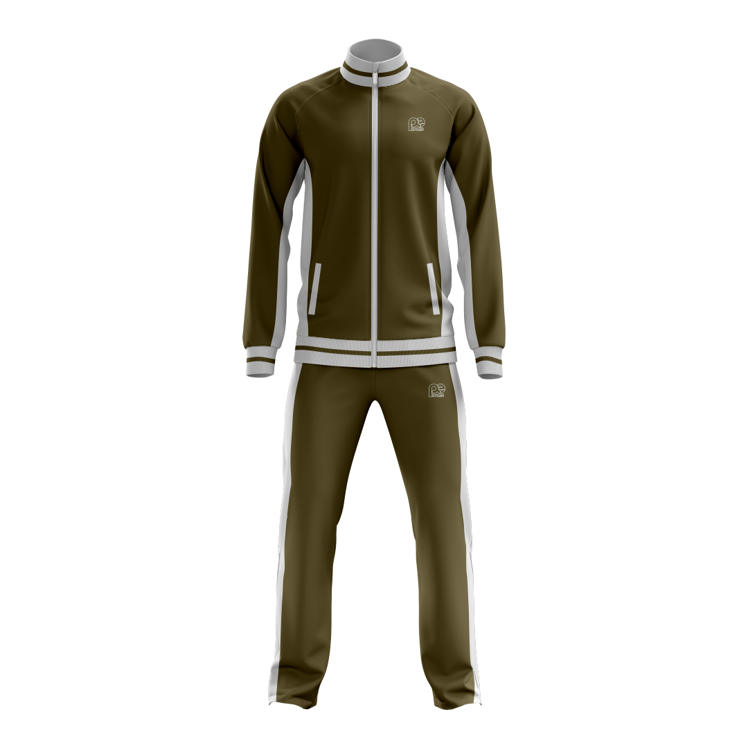 SUBLIMATED TRACKSUIT