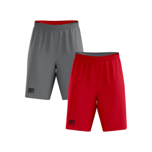 REVERSIBLE BASKETBALL SHORTS