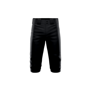 BASEBALL KNICKER PANT