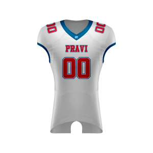 14 PANEL AMERICAN FOOTBALL JERSEY