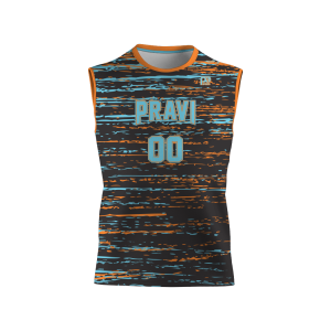 7V7 CREW NECK JERSEY