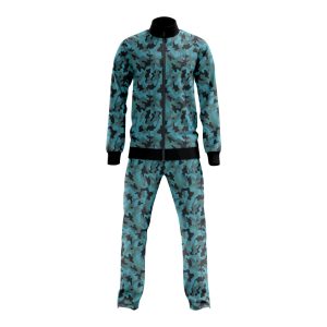 SUBLIMATED TRACKSUIT