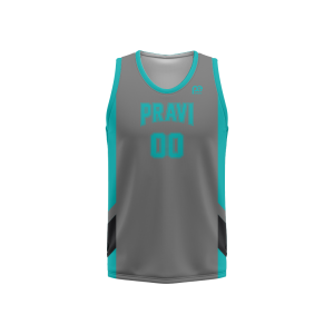 BASEBALL ROUND NECK SHIRT