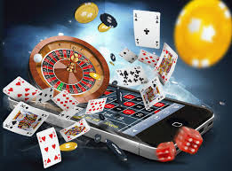 Betunlim Casino Online Games Unleash Your Gaming Potential