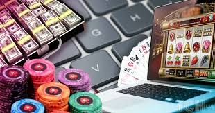 Online Gambling En Guide til Sikker Spiloplevelse