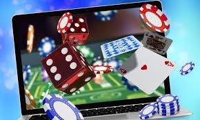 Udforsk Verdenen af Online Casinoer Alt Du Behov for at Vide Udforsk Verdenen af Online Casinoer Alt Du Behov for at Vide