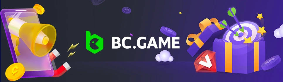BC.Game Vietnam The Premier Crypto Casino Experience